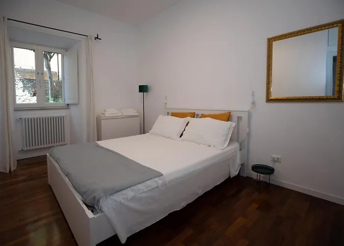 Apartamento Domus Cordara - Splendido Nel