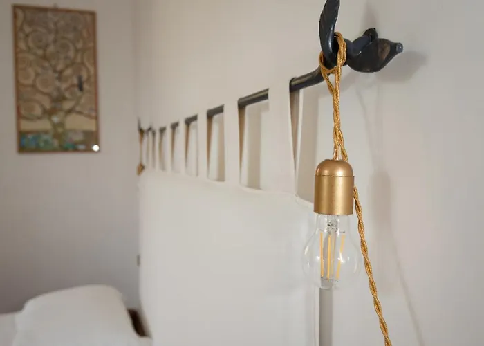Domus Cordara - Splendido Nel Apartamento