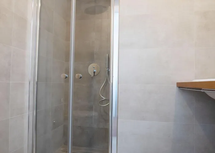 Apartamento Domus Cordara - Splendido Nel *