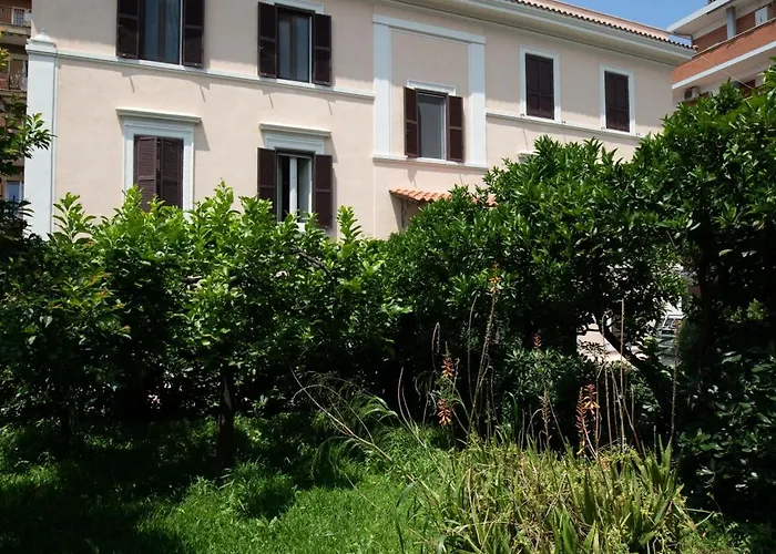 Domus Cordara - Splendido Nel Apartamento *
