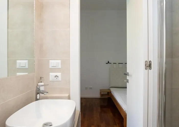 Domus Cordara - Splendido Nel Apartamento
